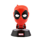 Produktbild Deadpool - Icons 3D Tischlampe
