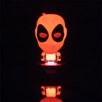 Produktbild Deadpool - Icons 3D Tischlampe