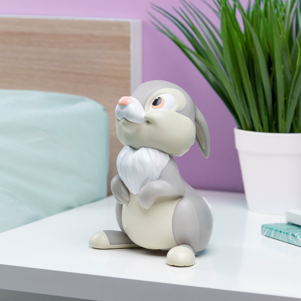 Produktbild Bambi - Klopfer 3D Tischlampe