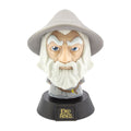 Produktbild Der Herr der Ringe - Gandalf Icons 3D Tischlampe