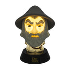 Produktbild Der Herr der Ringe - Gandalf Icons 3D Tischlampe