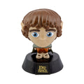Produktbild Der Herr der Ringe - Frodo Icons 3D Tischlampe