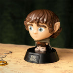 Produktbild Der Herr der Ringe - Frodo Icons 3D Tischlampe