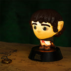 Produktbild Der Herr der Ringe - Frodo Icons 3D Tischlampe
