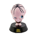 Produktbild Der Herr der Ringe - Gollum Icons 3D Tischlampe