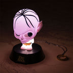 Produktbild Der Herr der Ringe - Gollum Icons 3D Tischlampe