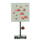 Produktbild Minecraft - Redstone Block Tischlampe