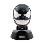 Produktbild Marvel - Venom Icons 3D Tischlampe