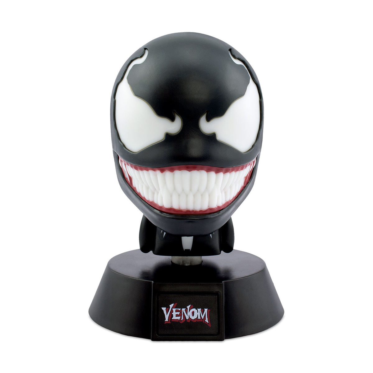Produktbild Marvel - Venom Icons 3D Tischlampe