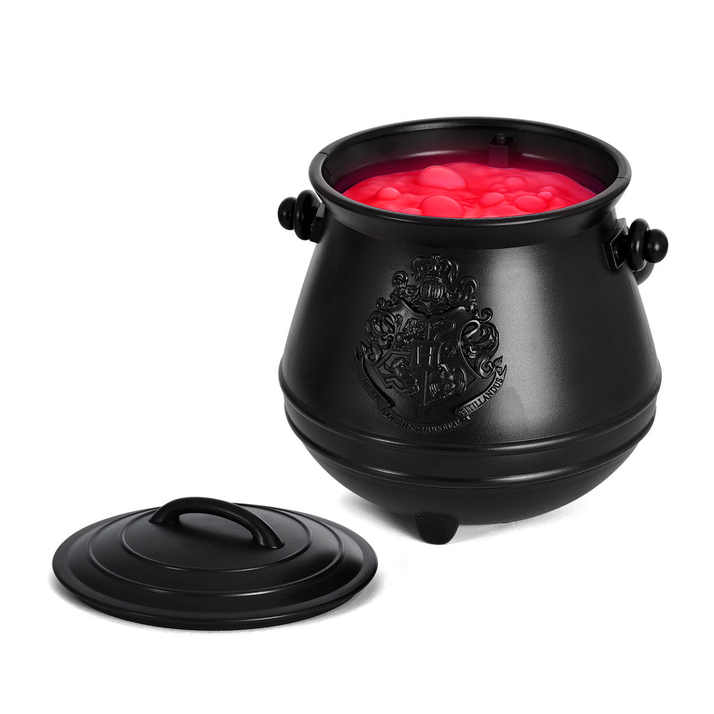Produktbild Harry Potter - Zauberkessel Tischlampe