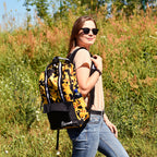 Product image Pokemon - Pikachu Backpack