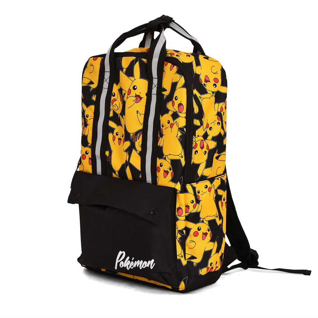 Product image Pokemon - Pikachu Backpack