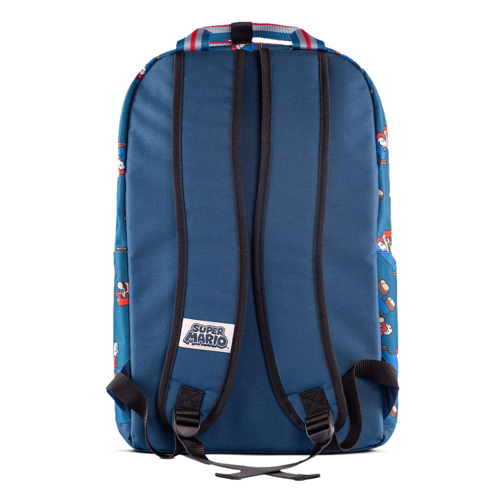 Product image Super Mario - Jump & Run Backpack