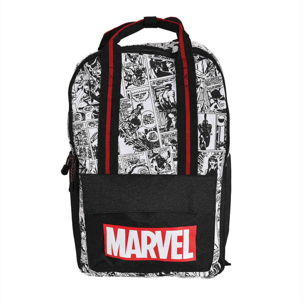 Produktbild Marvel - Comic Rucksack