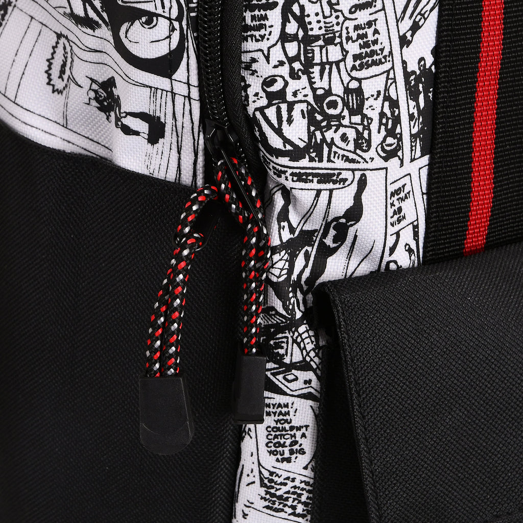 Produktbild Marvel - Comic Rucksack