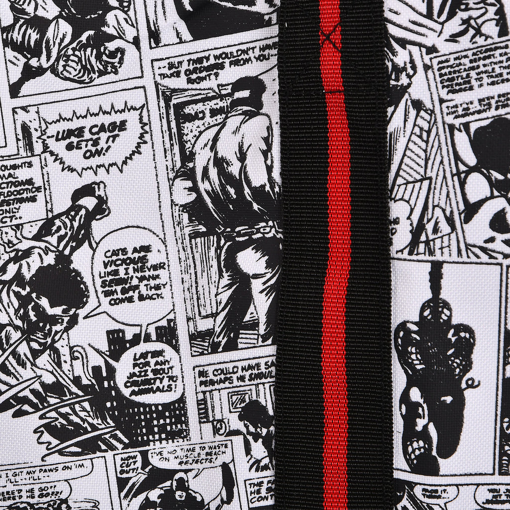 Produktbild Marvel - Comic Rucksack