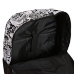 Produktbild Marvel - Comic Rucksack