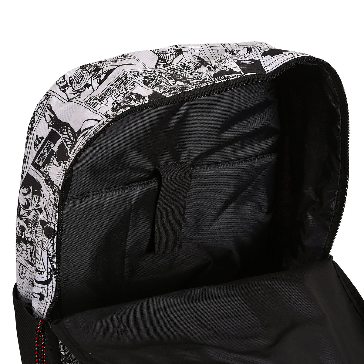 Produktbild Marvel - Comic Rucksack