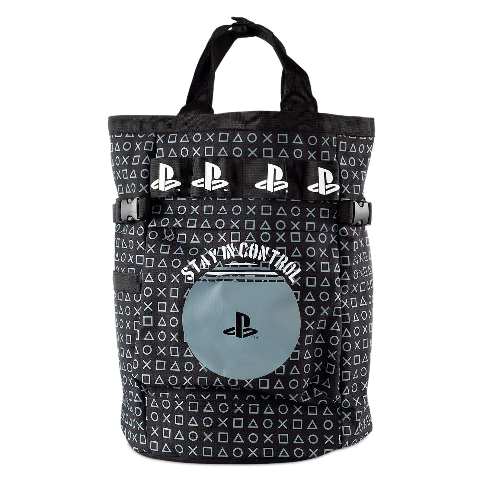 Product image PlayStation - Symbol Backpack