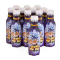 Produktbild Dragon Ball - Goku Ultra Bio Eistee Pfirsich 12er Pack
