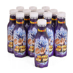 Produktbild Dragon Ball - Goku Ultra Bio Eistee Pfirsich 12er Pack