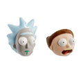Produktbild Rick and Morty - Eierbecher 2er Set