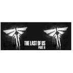 Produktbild The Last of Us - Fireflies Logo Tasse