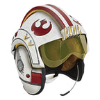 Produktbild Star Wars - Luke Skywalker Helm Replik mit Licht- und Soundeffekten