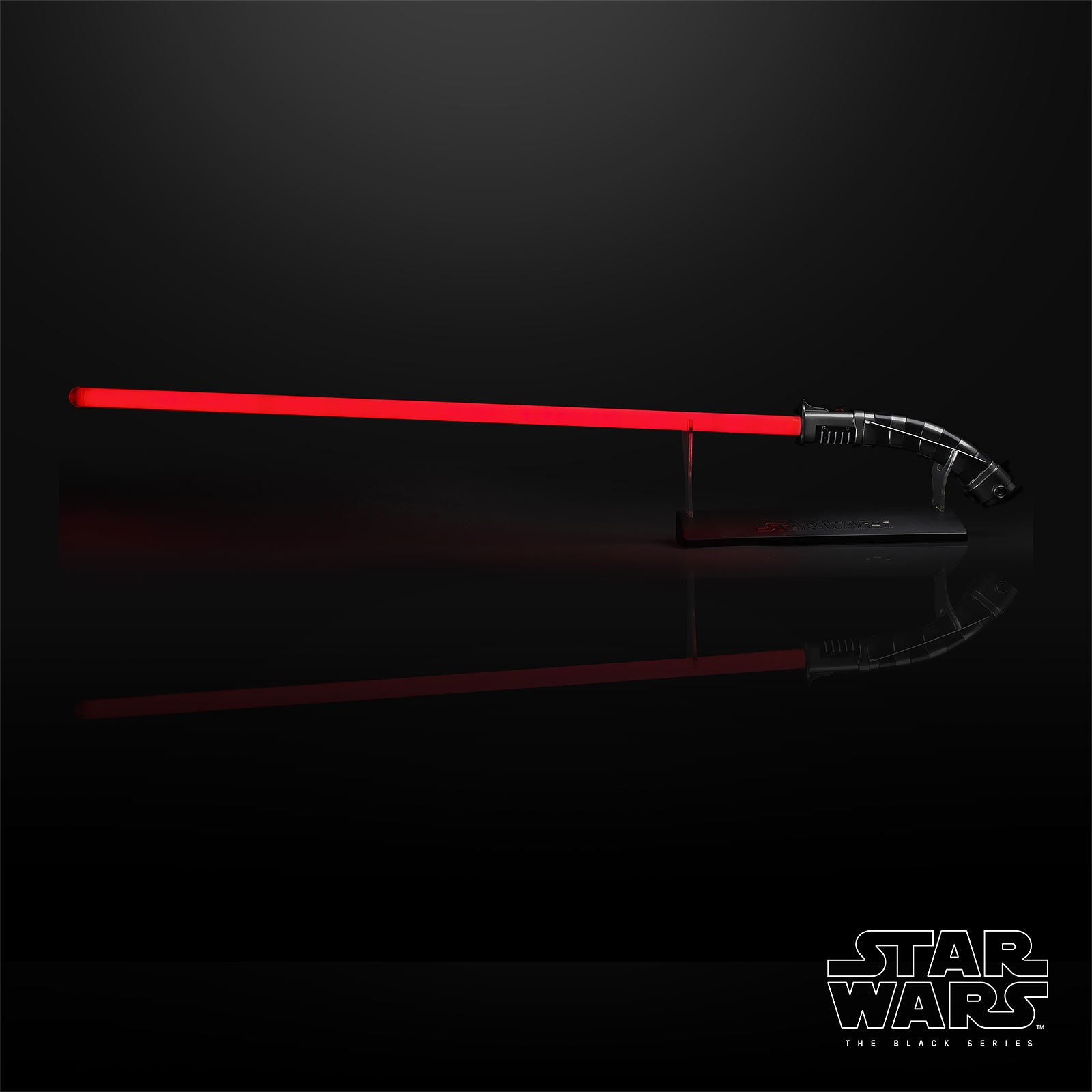 Product image Star Wars - Asajj Ventress Force FX Lightsaber