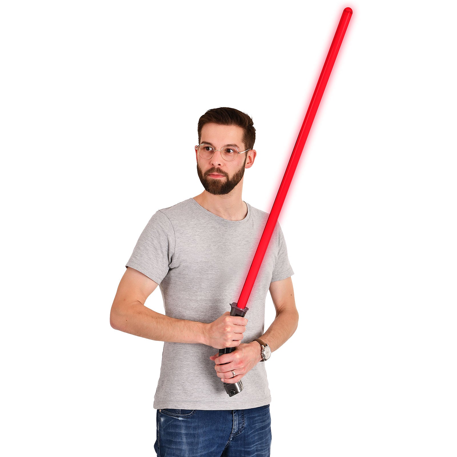 Product image Star Wars - Asajj Ventress Force FX Lightsaber