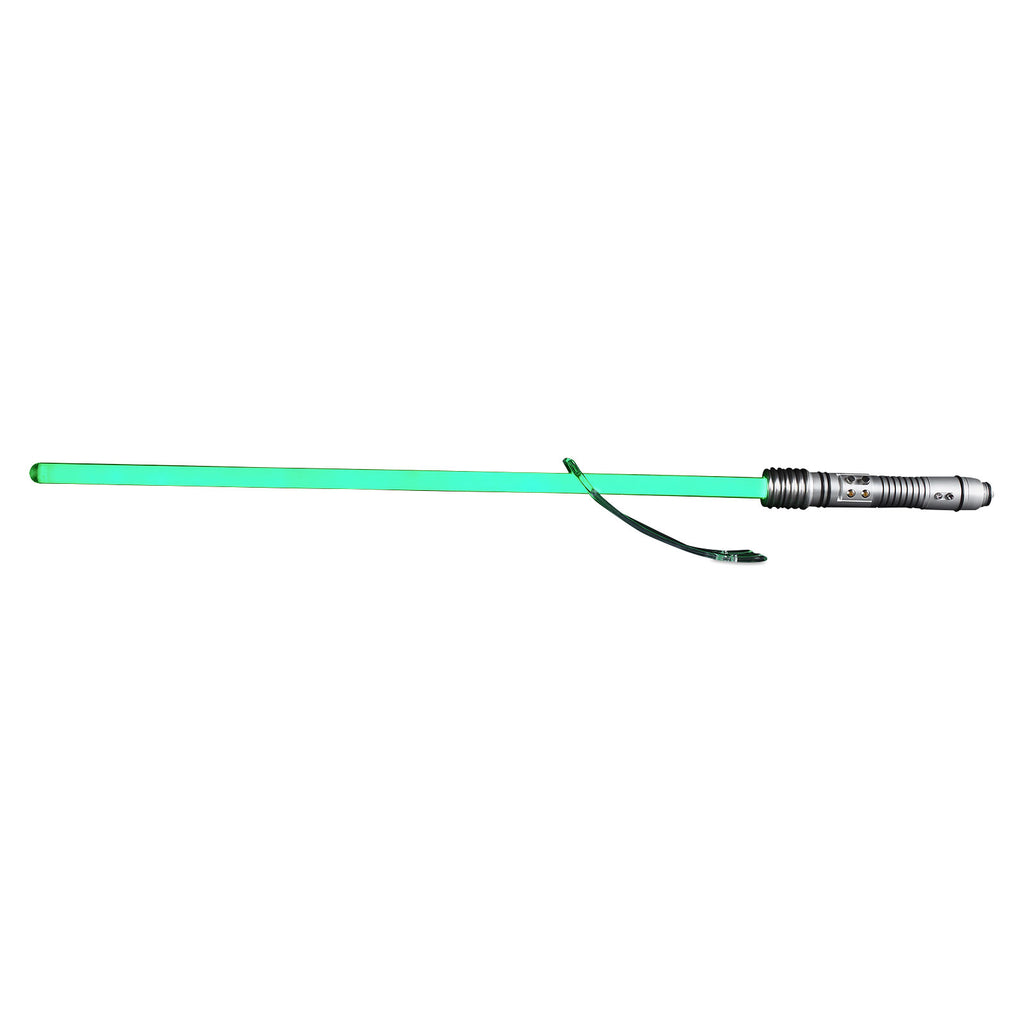Produktbild Star Wars - Kit Fisto Force FX Lichtschwert