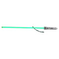 Produktbild Star Wars - Kit Fisto Force FX Lichtschwert
