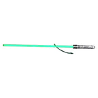 Produktbild Star Wars - Kit Fisto Force FX Lichtschwert