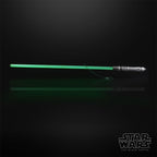 Produktbild Star Wars - Kit Fisto Force FX Lichtschwert