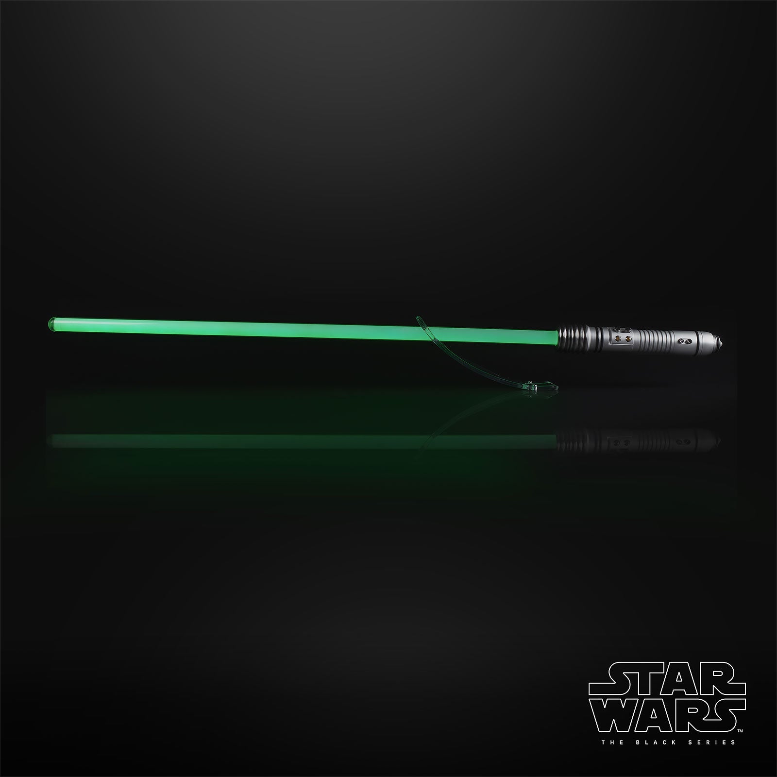 Produktbild Star Wars - Kit Fisto Force FX Lichtschwert