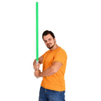 Produktbild Star Wars - Kit Fisto Force FX Lichtschwert