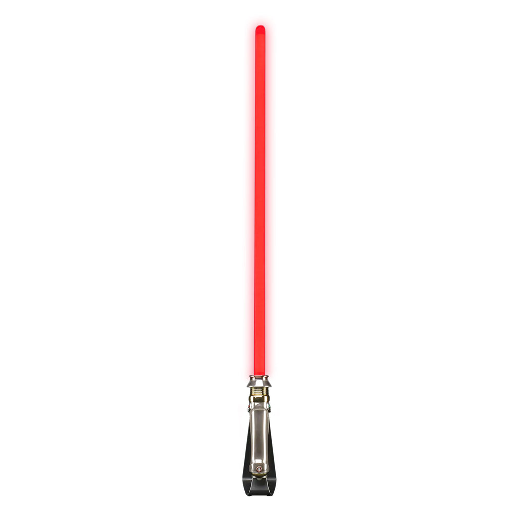 Produktbild Star Wars - Darth Sidious Force FX Elite Lichtschwert