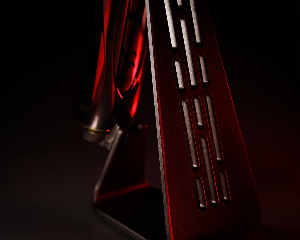 Produktbild Star Wars - Darth Sidious Force FX Elite Lichtschwert