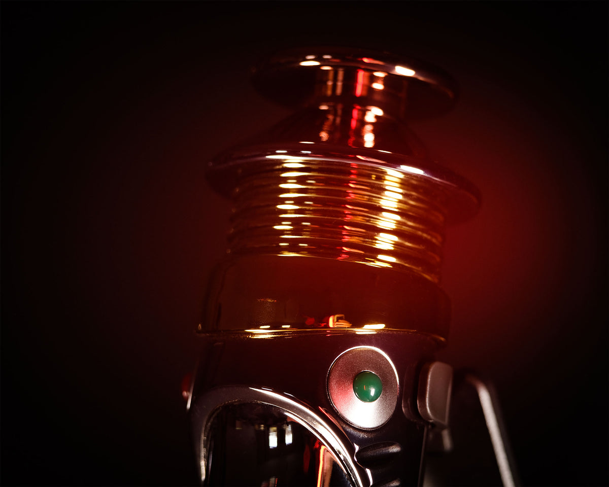 Produktbild Star Wars - Darth Sidious Force FX Elite Lichtschwert