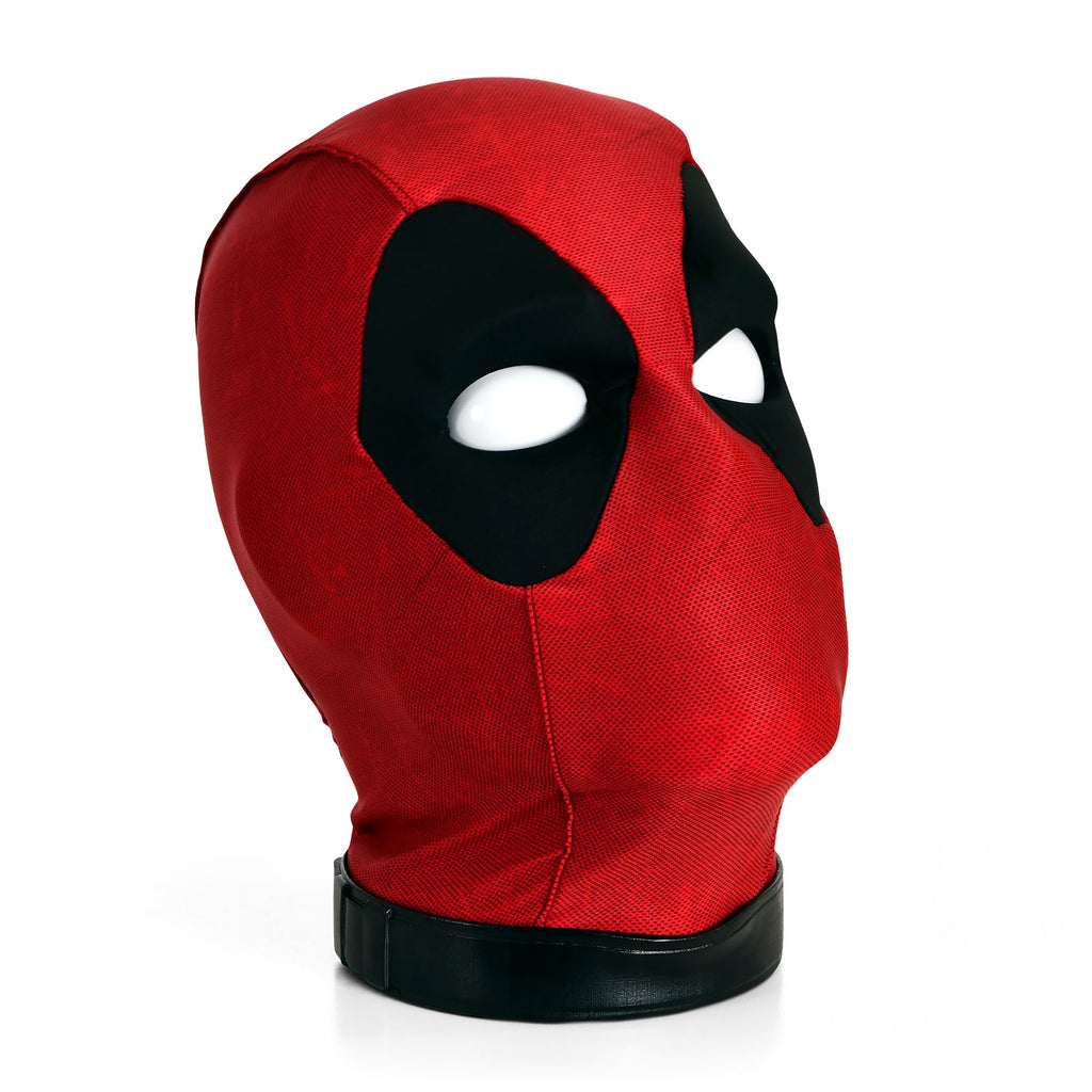Produktbild Deadpool - Interaktiver Premium Kopf 28 cm