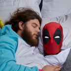 Produktbild Deadpool - Interaktiver Premium Kopf 28 cm