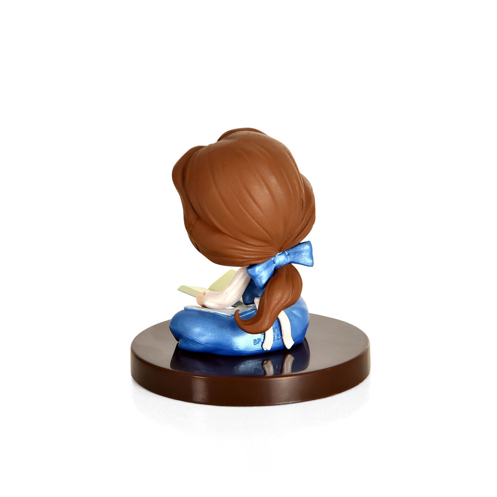 Produktbild Die Schöne und das Biest - Belle Q Posket Figur 5 cm