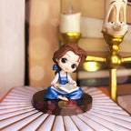 Produktbild Die Schöne und das Biest - Belle Q Posket Figur 5 cm