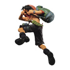 Produktbild One Piece - Portgas. D. Ace SCultures Big Zoukeio Figur 9 cm