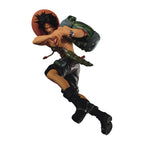 Produktbild One Piece - Portgas. D. Ace SCultures Big Zoukeio Figur 9 cm