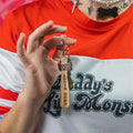 Produktbild Harley Quinn - Good Night Baseballschläger Schlüsselanhänger