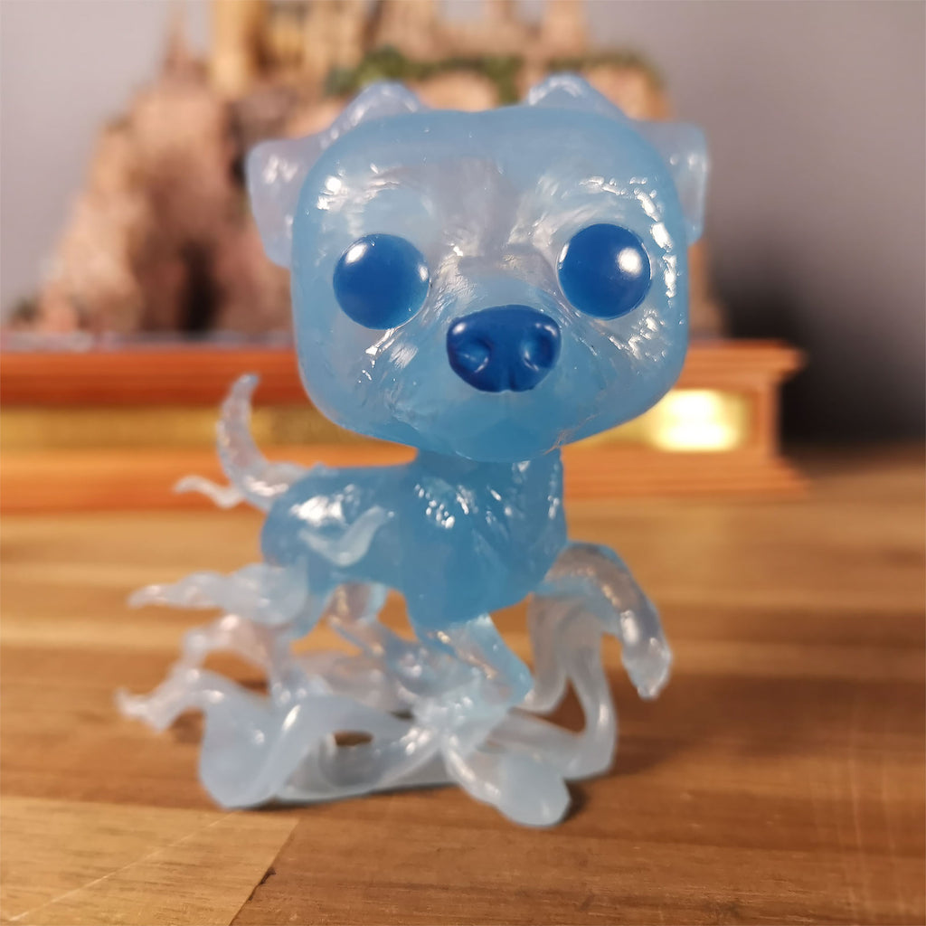 Product image Harry Potter - Ron Patronus Funko Pop Figure