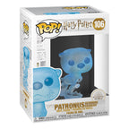 Produktbild Harry Potter - Hermine Patronus Funko Pop Figur