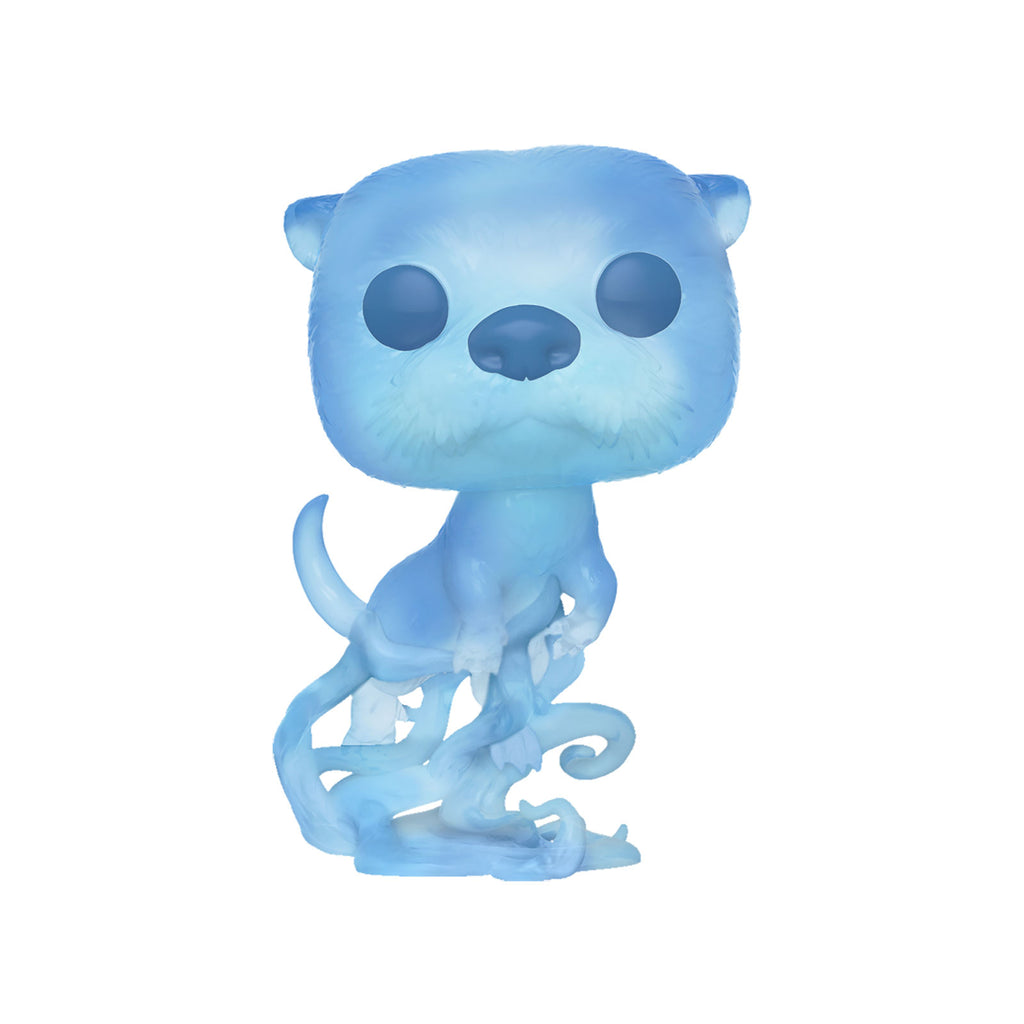 Produktbild Harry Potter - Hermine Patronus Funko Pop Figur