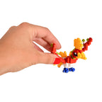 Produktbild Pokemon - Ho-Oh nanoblock Mini Baustein Figur